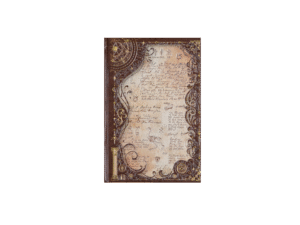 Hardcover Notebook