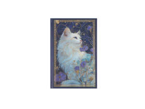 Hardcover Notebook