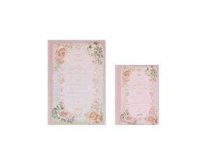 Hardcover Notebook