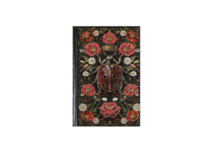 Hardcover Notebook