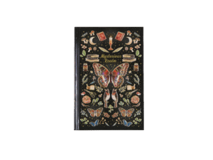 Hardcover Notebook
