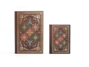 Hardcover Notebook