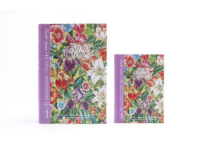 Hardcover Notebook