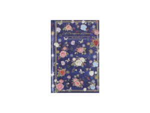 Hardcover Notebook